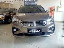 2021 Suzuki Ertiga 1.5 GL MPV DP MURAH ANGSURAN RINGAN