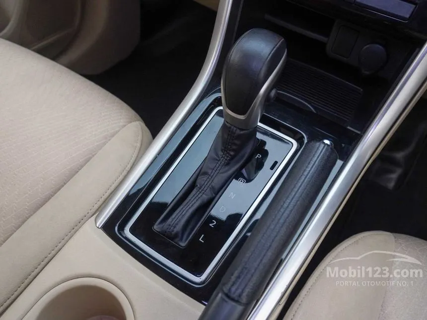 2019 Mitsubishi Xpander ULTIMATE Wagon