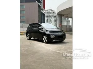 2024 Wuling Cloud EV 460KM Hatchback