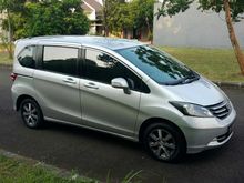 2010 Honda Freed 1.5 1.5 MPV