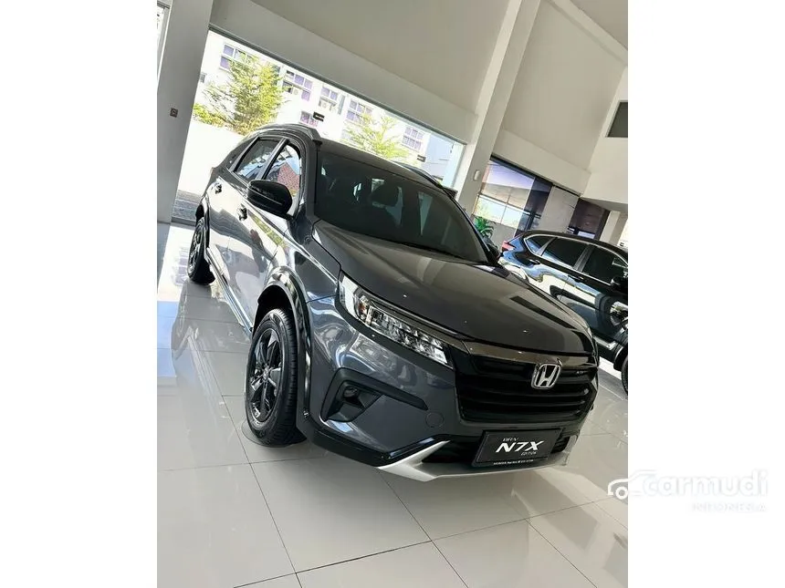 2024 Honda BR-V N7X E SUV