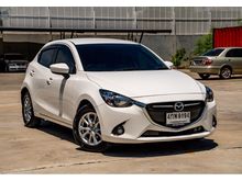2015 Mazda 2 1.3 (ปี 15-18) Sports High Plus Hatchback AT