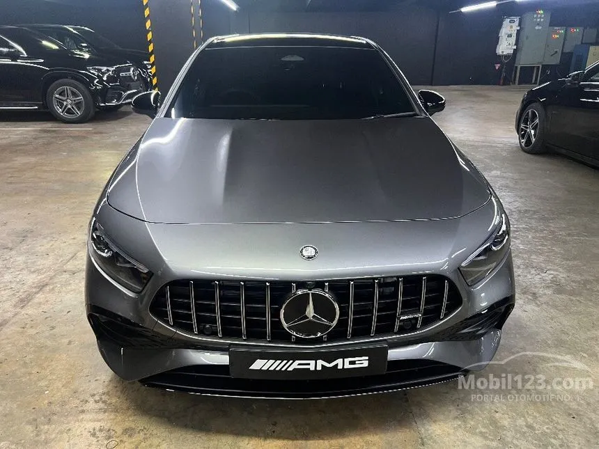 Jual Mobil Mercedes