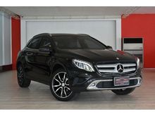 2015 Mercedes-Benz GLA200 1.6 W156 (ปี 14-17) SUV