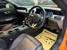 2021 Ford Mustang 2.3 EcoBoost High Performance Fastback