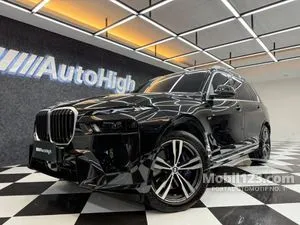 2023 BMW X7 3.0 xDrive40i M Sport SUV