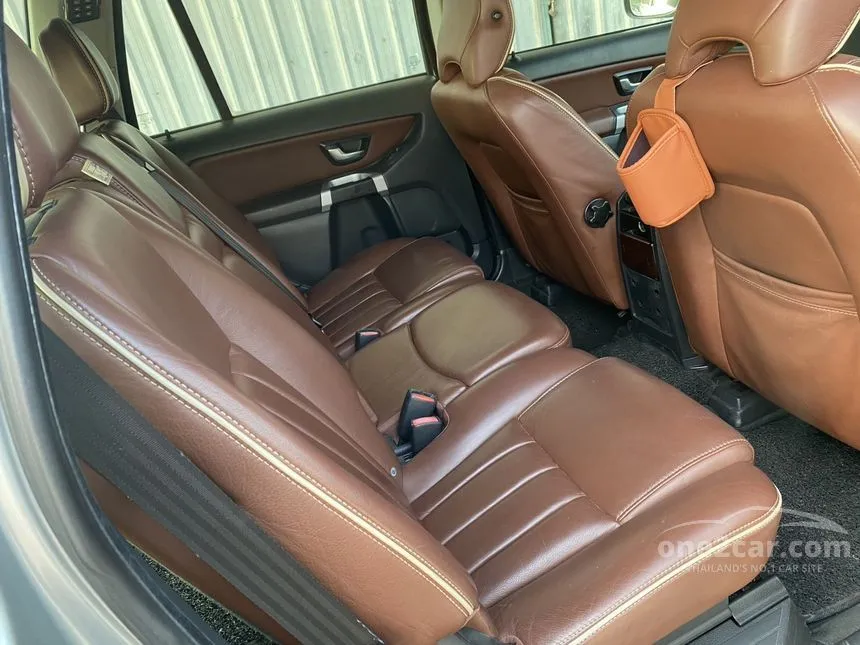 2014 Volvo XC90 D5 SUV