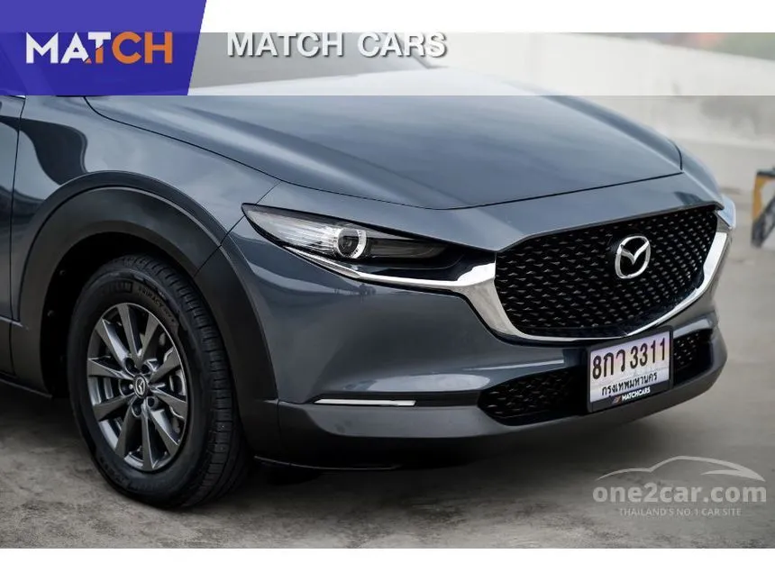 2020 Mazda CX-30 C SUV