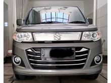 2016 Suzuki Karimun Wagon R 1.0 GS Wagon R Hatchback