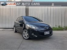 2011 Mazda 2 1.5 (ปี 09-14) Elegance Maxx Sedan