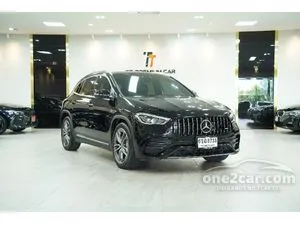 2022 Mercedes-Benz GLA35 2.0 AMG 4MATIC SUV