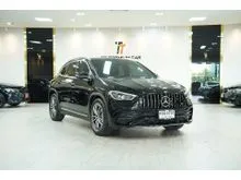 2022 Mercedes-Benz GLA35 2.0 W247 (ปี 20-27) AMG 4MATIC 4WD SUV