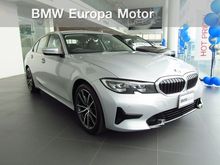 2019 BMW 320d 2.0 G20 (ปี 19-26) Sport Sedan