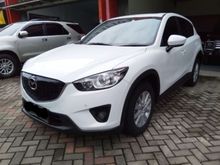 2012 Mazda CX-5 2.5 Touring SUV