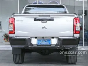 2022 Mitsubishi TRITON 2.4 GT Plus Double Cab Pickup