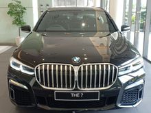 Harga Promo BMW Serie 730Li Terbaik