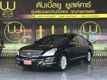 2011 Nissan Teana 2.5 (ปี 09-13) 250 XV Sedan AT