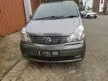 Jual Mobil Nissan Serena 2011 Highway Star 2.0 di Banten Automatic MPV Abu