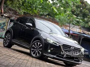 2021 Mazda CX-3 1.5 Sport SUV