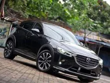 2021 Mazda CX-3 1.5 Sport SUV MATIC HARGA TERMURAH ISTIMEWA