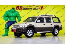 2001 Isuzu Grand Adventure 3.0 (ปี 96-02) 4x4 Wagon MT