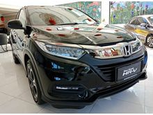 2021 Honda HR-V 1.5 E Special Edition SUV Dp 30jtaan atau Angs 3jtaan