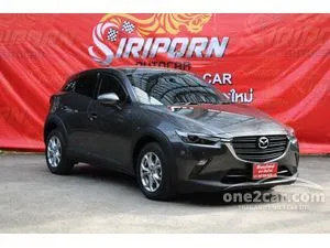 2024 Mazda CX-3 2.0 Base Plus SUV