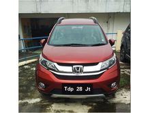 Raja Diskon Honda BR-V 1.5 E SUV
