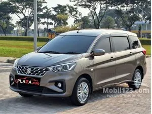 2022 Suzuki Ertiga 1.5 GL MPV