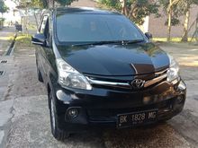 2013 Daihatsu Xenia 1.3 X MPV