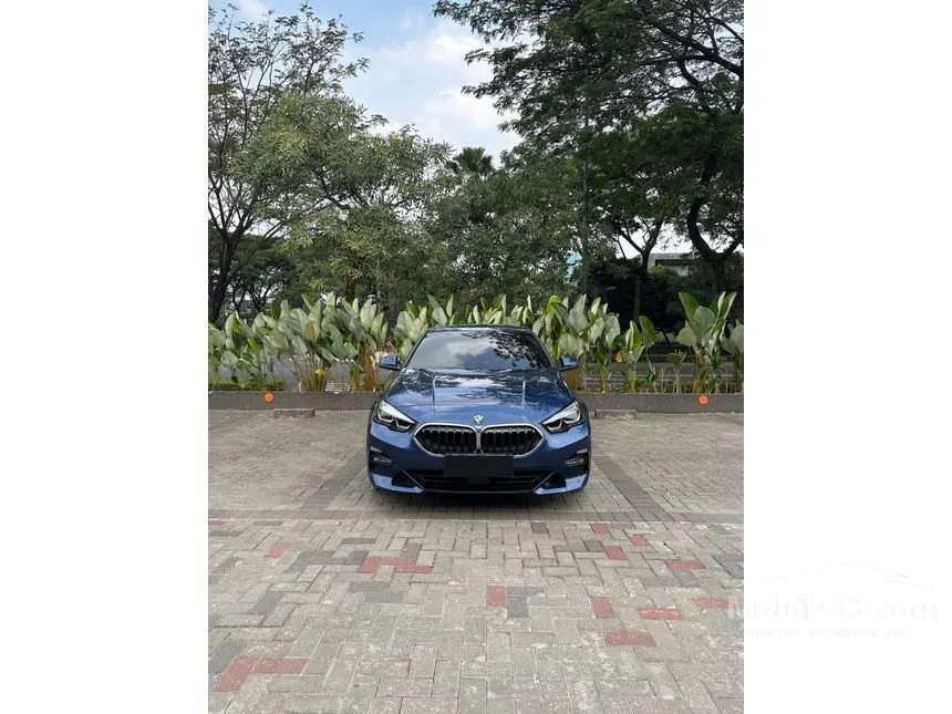 2023 BMW 218i Gran Coupe Sport Coupe