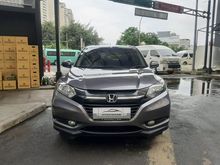 2015 Honda HR-V 1.5 E AT Cash / Credit DP Ringan Fresh Like New (Bebas Banjir)