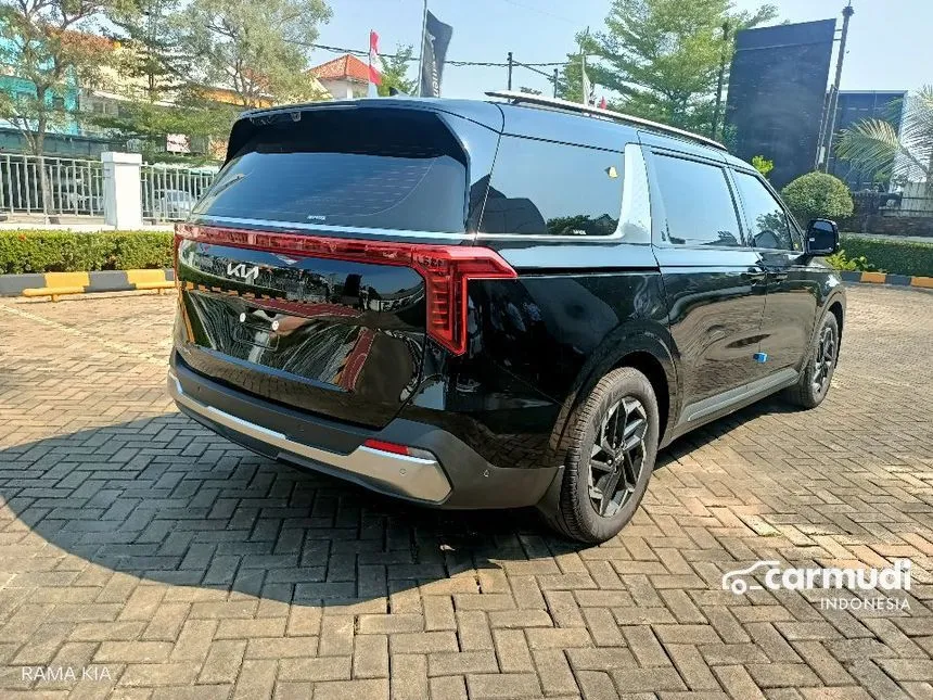 2024 KIA Carnival CRDi Premiere MPV