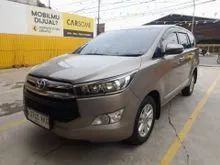 2018 Toyota Kijang Innova 2.4 G MPV//Bunga 0 Persen//Garansi 1 Tahun