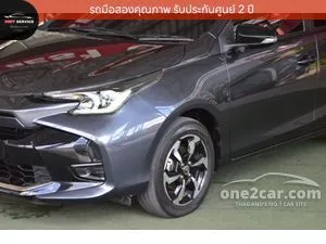 2023 Toyota YARIS 1.2 Premium Hatchback