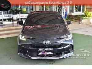 2023 Toyota YARIS 1.2 Premium Hatchback