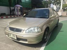 1996 Honda Civic 1.6 ตาโต (ปี 96-00) LXi Sedan MT