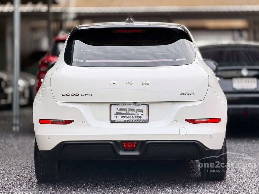 2025 ORA Good Cat Pro Hatchback