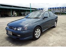 1996 Toyota Corona 2.0 ท้ายแยก (ปี 93-97) Sedan AT