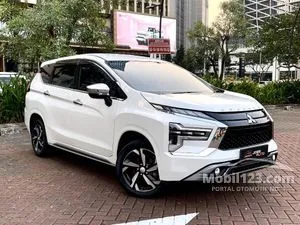 2021 Mitsubishi Xpander 1.5 Ultimate MPV