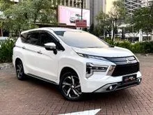 2021 Mitsubishi Xpander 1.5 Ultimate MPV(Regist 2022)