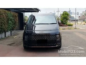 2022 Hyundai Staria 2.2 Signature 7 MPV