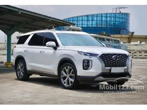 2022 Hyundai Palisade 2.2 Signature SUV