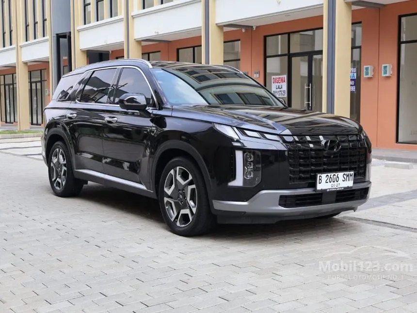 2022 Hyundai Palisade Signature SUV