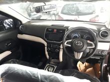 2018 Toyota Rush 1.5 TRD Sportivo SUV