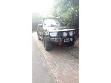 2013 Mitsubishi Pajero Sport 2.5 GLS SUV