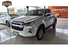 2020 Isuzu D-MAX 1.9 Space Cab (ปี 19-26) Hi-Lander L DA Pickup