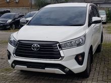 Toyota Kijang Innova 2.0 G Lux MPV