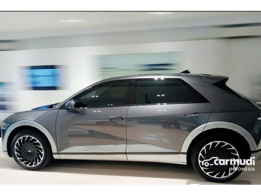 2024 Hyundai IONIQ 5 Long Range Signature Wagon