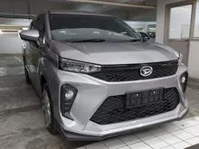Special Daihatsu New XENIA Dp Mulai 20 Juta an Unit Ready